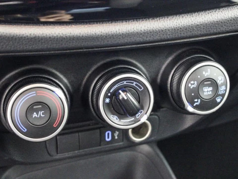 Toyota Aygo X Cross 1.0 VVT-I PLAY 72 5P