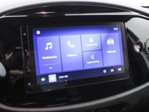 Toyota Aygo X Cross 1.0 VVT-I PLAY 72 5P