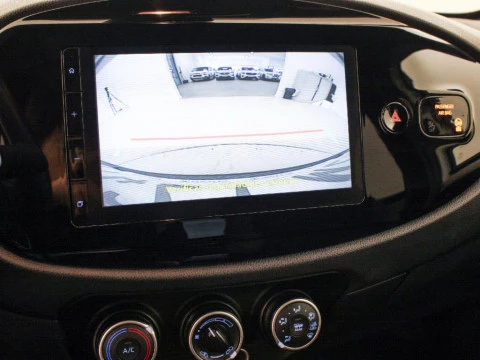 Toyota Aygo X Cross 1.0 VVT-I PLAY 72 5P