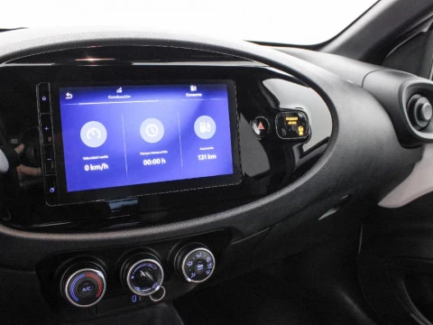 Toyota Aygo X Cross 1.0 VVT-I PLAY 72 5P