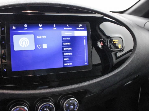 Toyota Aygo X Cross 1.0 VVT-I PLAY 72 5P