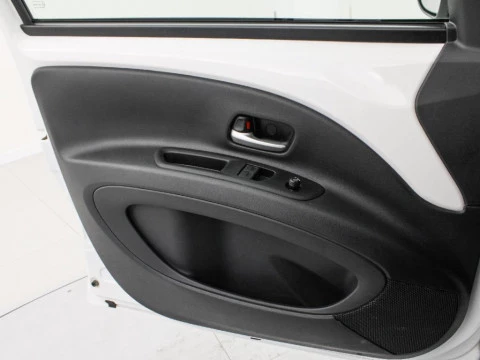 Toyota Aygo X Cross 1.0 VVT-I PLAY 72 5P