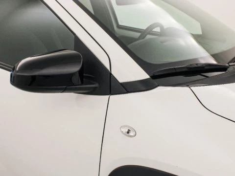 Toyota Aygo X Cross 1.0 VVT-I PLAY 72 5P