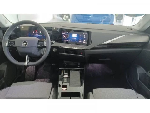 Opel Astra PHEV 1.6T Hybrid 132kW (180CV) Elegance Auto Opel Astra PHEV 1.6T Hybrid 132kW (180CV) Elegance Auto