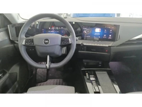 Opel Astra PHEV 1.6T Hybrid 132kW (180CV) Elegance Auto Opel Astra PHEV 1.6T Hybrid 132kW (180CV) Elegance Auto