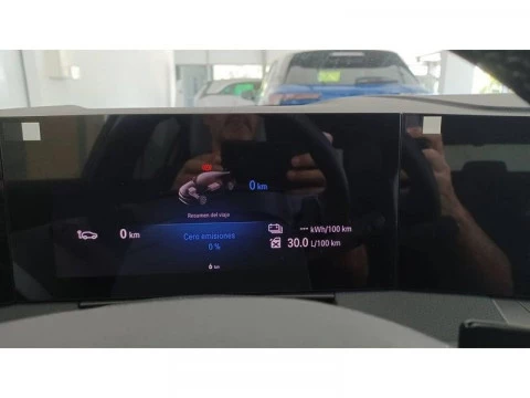 Opel Astra PHEV 1.6T Hybrid 132kW (180CV) Elegance Auto Opel Astra PHEV 1.6T Hybrid 132kW (180CV) Elegance Auto