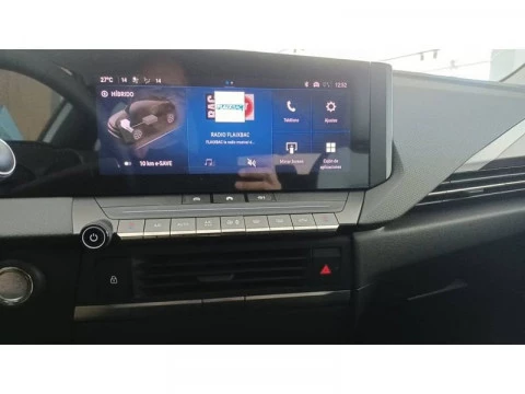 Opel Astra PHEV 1.6T Hybrid 132kW (180CV) Elegance Auto Opel Astra PHEV 1.6T Hybrid 132kW (180CV) Elegance Auto