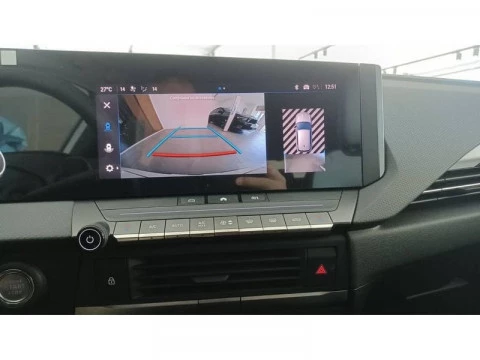 Opel Astra PHEV 1.6T Hybrid 132kW (180CV) Elegance Auto Opel Astra PHEV 1.6T Hybrid 132kW (180CV) Elegance Auto