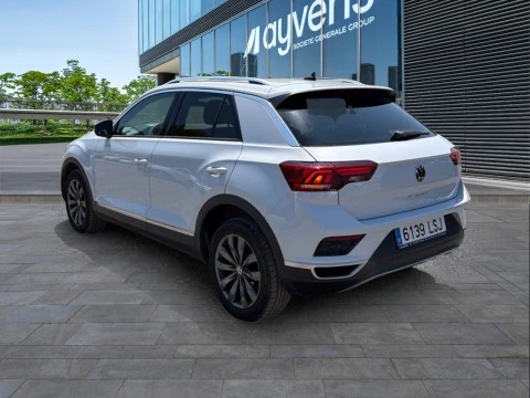 Volkswagen T-Roc Sport 2.0 TDI 110kW (150CV)