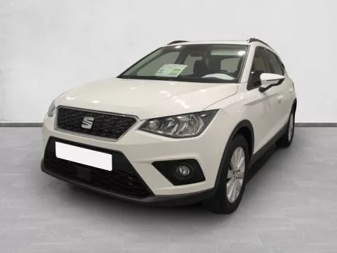 Seat Arona 1.0 TSI 85kW (115CV) Style Go Eco