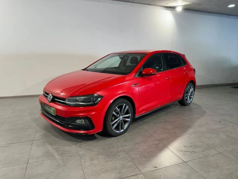 Volkswagen Polo SPORT 1.6 TDI DSG