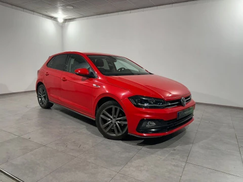 Volkswagen Polo SPORT 1.6 TDI DSG