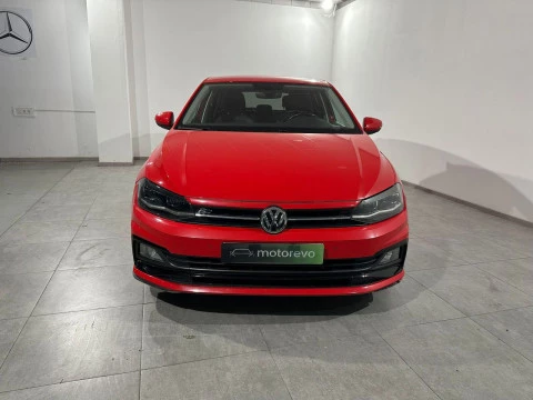 Volkswagen Polo SPORT 1.6 TDI DSG