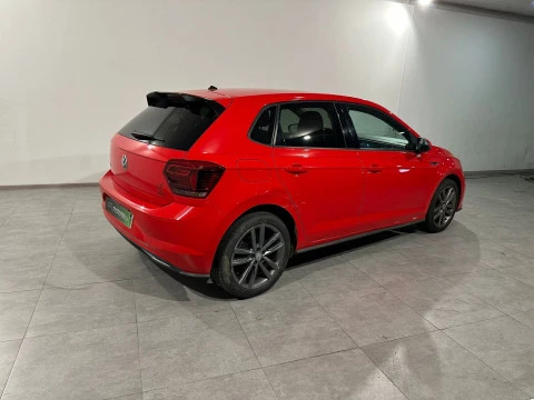 Volkswagen Polo SPORT 1.6 TDI DSG