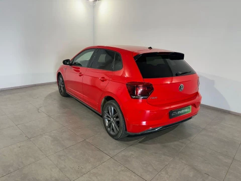 Volkswagen Polo SPORT 1.6 TDI DSG