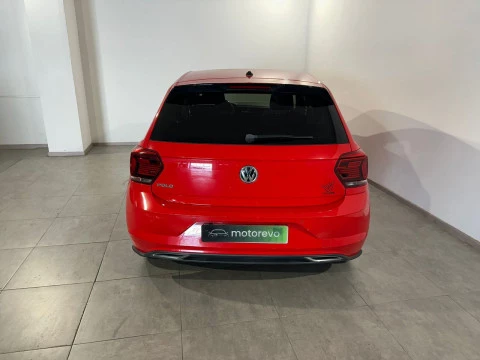 Volkswagen Polo SPORT 1.6 TDI DSG