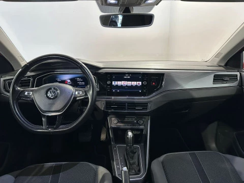 Volkswagen Polo SPORT 1.6 TDI DSG