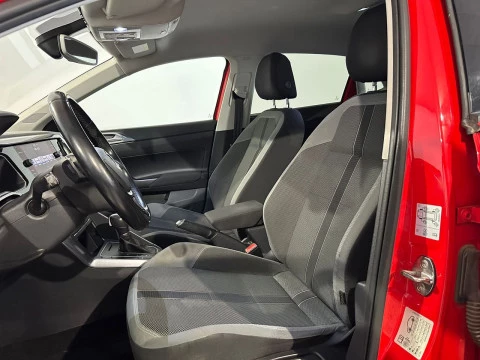 Volkswagen Polo SPORT 1.6 TDI DSG