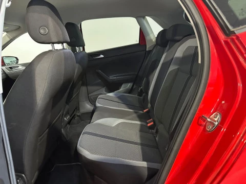 Volkswagen Polo SPORT 1.6 TDI DSG