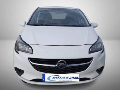 Opel Corsa 1.4 Business 66kW (90CV)