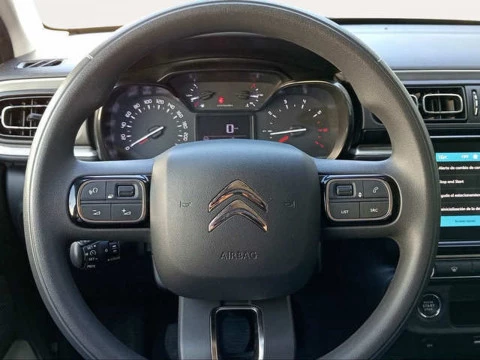 Citroën C3 PureTech 82 Shine 61 kW (83 CV)