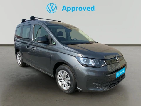 Volkswagen Caddy Origin PHEV 1.5 TSI eHybrid 85kW/110kW