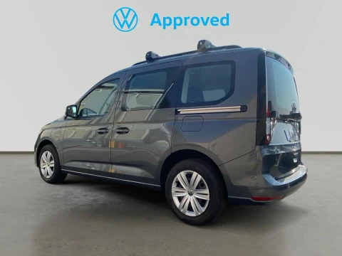 Volkswagen Caddy Origin PHEV 1.5 TSI eHybrid 85kW/110kW