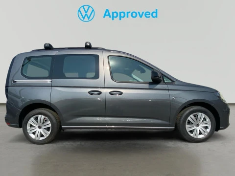 Volkswagen Caddy Origin PHEV 1.5 TSI eHybrid 85kW/110kW