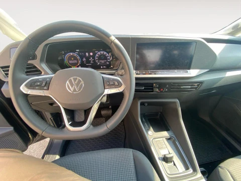 Volkswagen Caddy Origin PHEV 1.5 TSI eHybrid 85kW/110kW