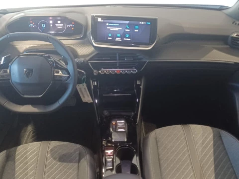 Peugeot 2008 N2008 Allure Hybrid 145 eDCS6