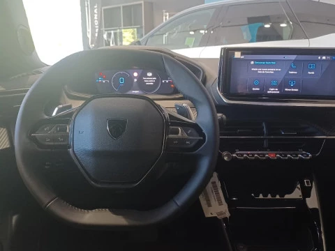 Peugeot 2008 N2008 Allure Hybrid 145 eDCS6