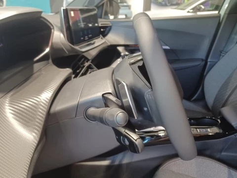 Peugeot 2008 N2008 Allure Hybrid 145 eDCS6