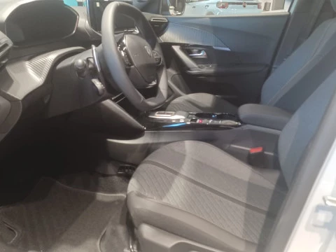 Peugeot 2008 N2008 Allure Hybrid 145 eDCS6