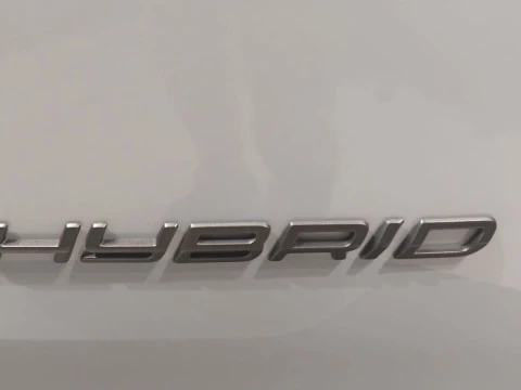 Peugeot 2008 N2008 Allure Hybrid 145 eDCS6