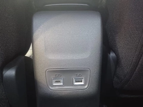 Peugeot 2008 N2008 Allure Hybrid 145 eDCS6