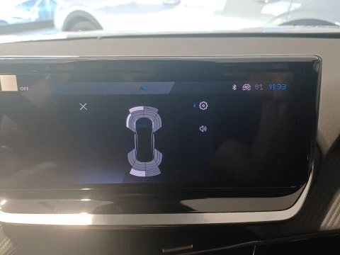 Peugeot 2008 N2008 Allure Hybrid 145 eDCS6