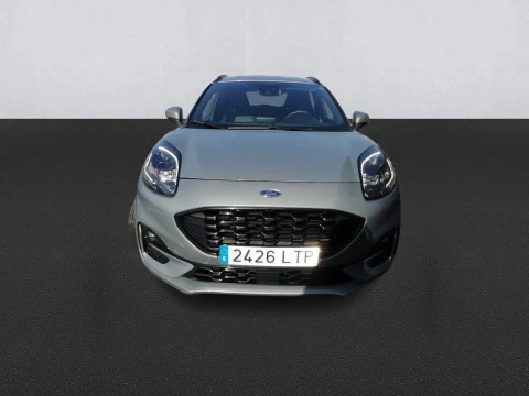 Ford Puma 1.0 EcoBoost 125cv ST-Line X MHEV