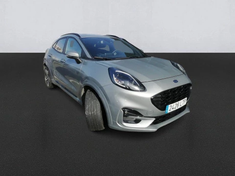 Ford Puma 1.0 EcoBoost 125cv ST-Line X MHEV