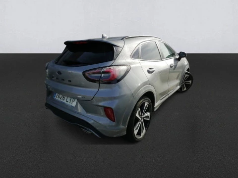 Ford Puma 1.0 EcoBoost 125cv ST-Line X MHEV