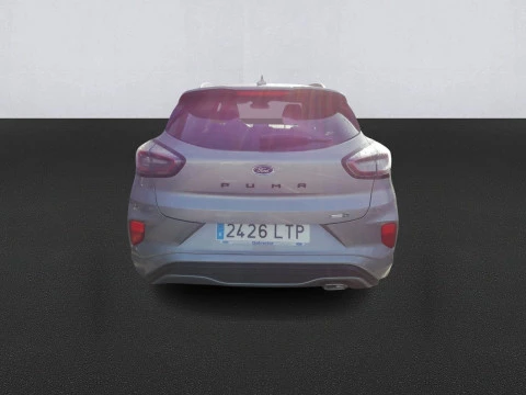 Ford Puma 1.0 EcoBoost 125cv ST-Line X MHEV