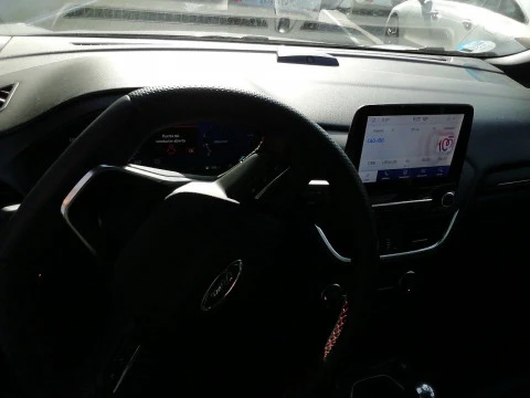 Ford Puma 1.0 EcoBoost 125cv ST-Line X MHEV