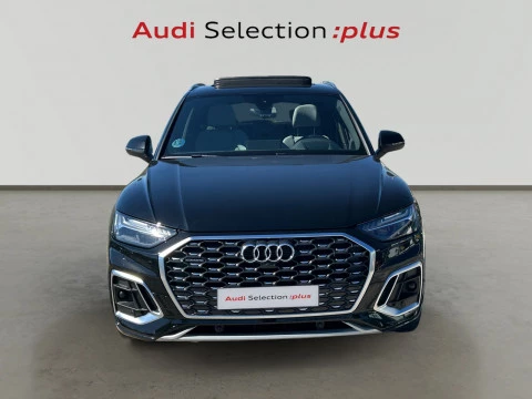 Audi Q5 SPORTBACK S line 40 TDI 150kW quattro-ultra