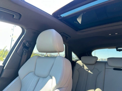 Audi Q5 SPORTBACK S line 40 TDI 150kW quattro-ultra