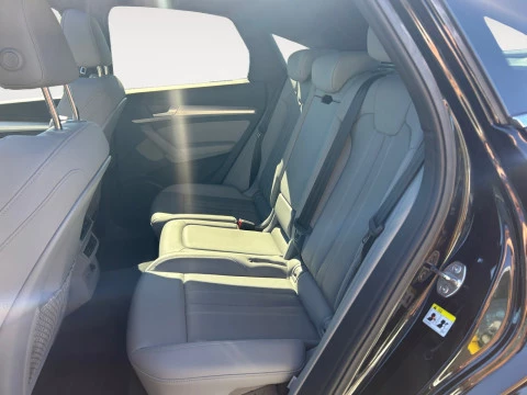 Audi Q5 SPORTBACK S line 40 TDI 150kW quattro-ultra