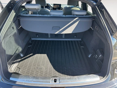 Audi Q5 SPORTBACK S line 40 TDI 150kW quattro-ultra