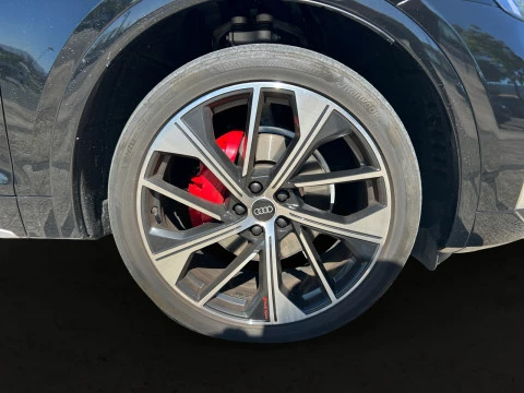 Audi Q5 SPORTBACK S line 40 TDI 150kW quattro-ultra