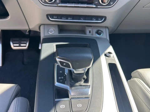 Audi Q5 SPORTBACK S line 40 TDI 150kW quattro-ultra