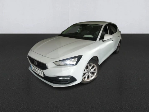 Seat Nuevo León 1.0 TSI 81kW S&S Style Go