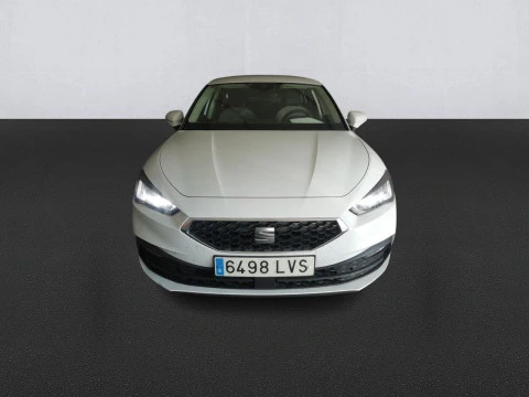 Seat Nuevo León 1.0 TSI 81kW S&S Style Go