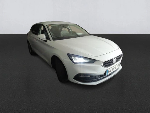 Seat Nuevo León 1.0 TSI 81kW S&S Style Go